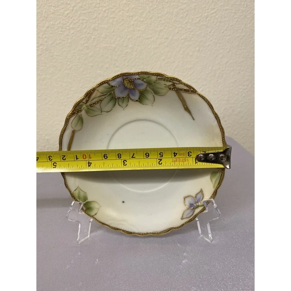 Nippon vintage hand